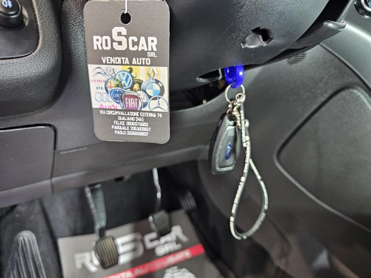 Ford Kuga 1.5 EcoBlue 120 CV Titanium