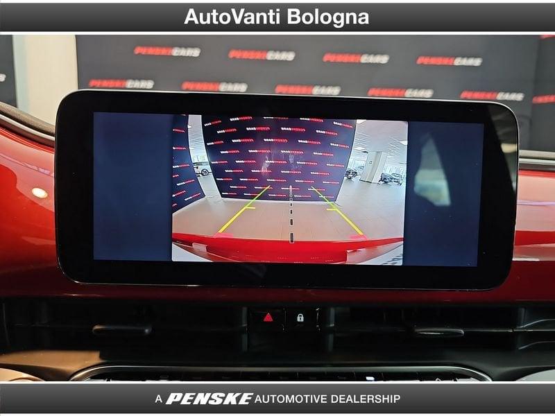 FIAT 500 500e Cabrio 42 kWh La Prima