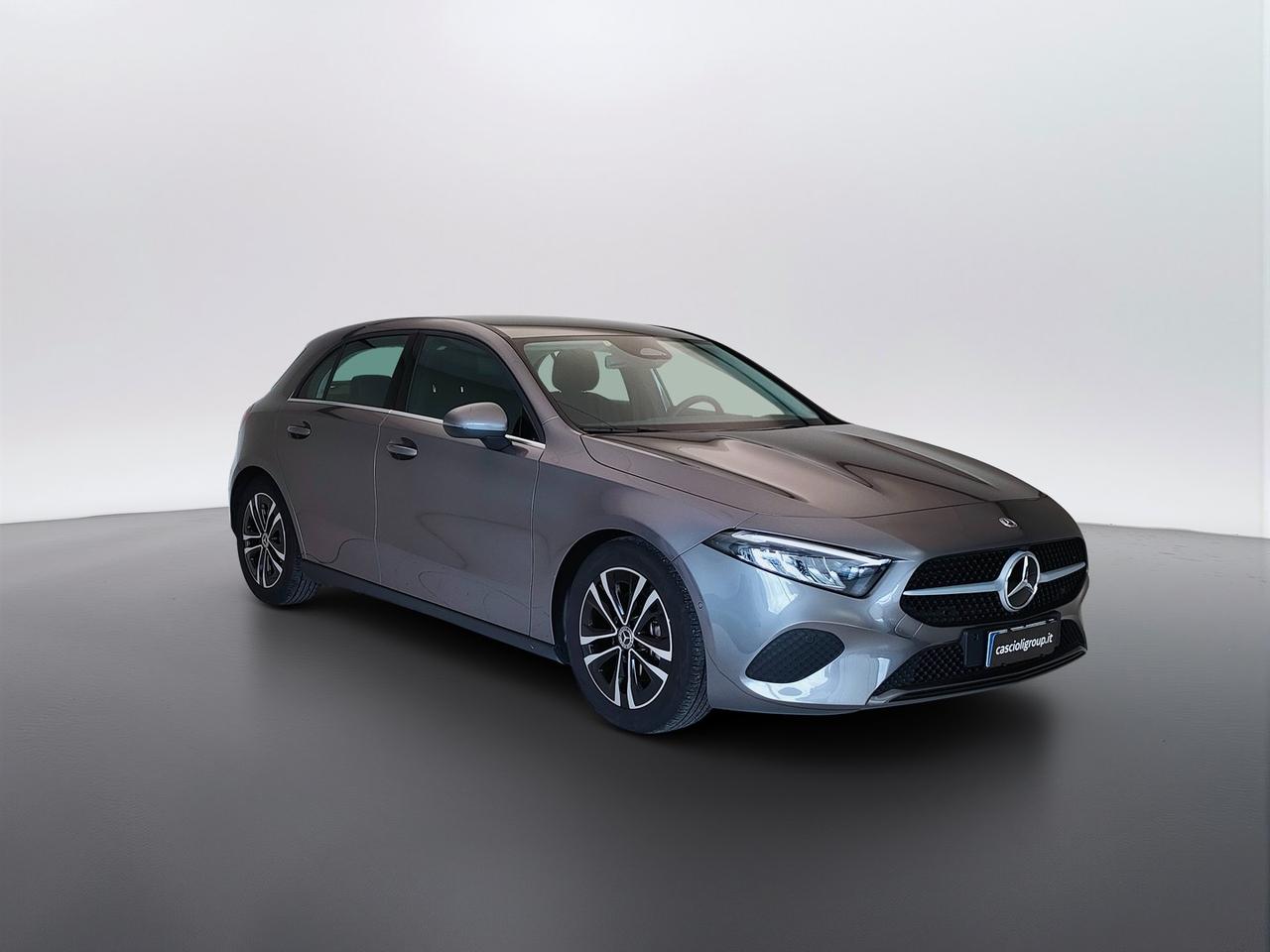 Mercedes-Benz Classe A - W177 2023 - A 180 Advanced auto