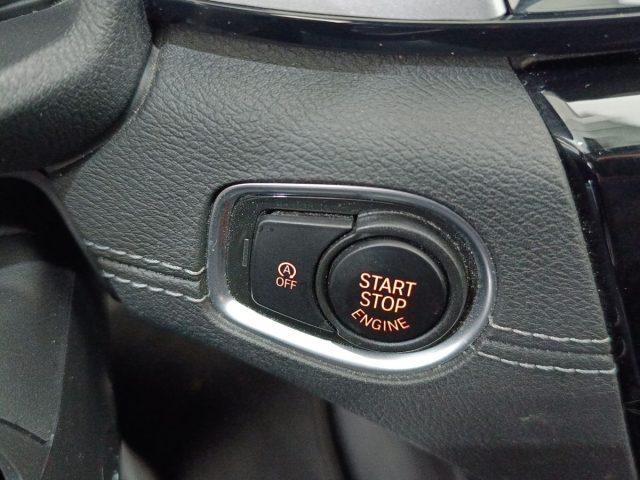 BMW X2 sDrive16d Aut. Business-X