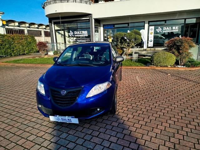 LANCIA Ypsilon 1.3 MJT 16V 95 CV Elefantino PER NEOPATENTATO