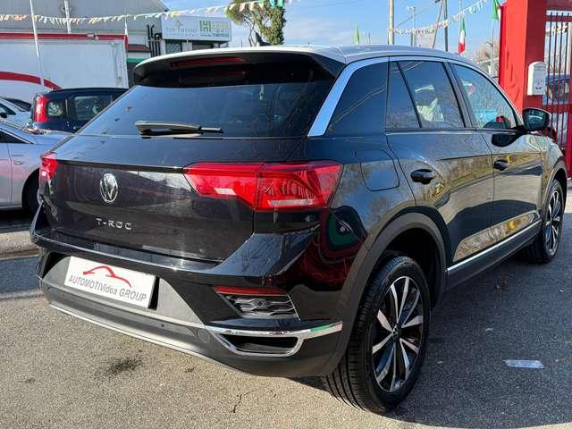 Volkswagen T-Roc T-Roc 1.0 tsi Style 110cv PRONTA CONSEGNA