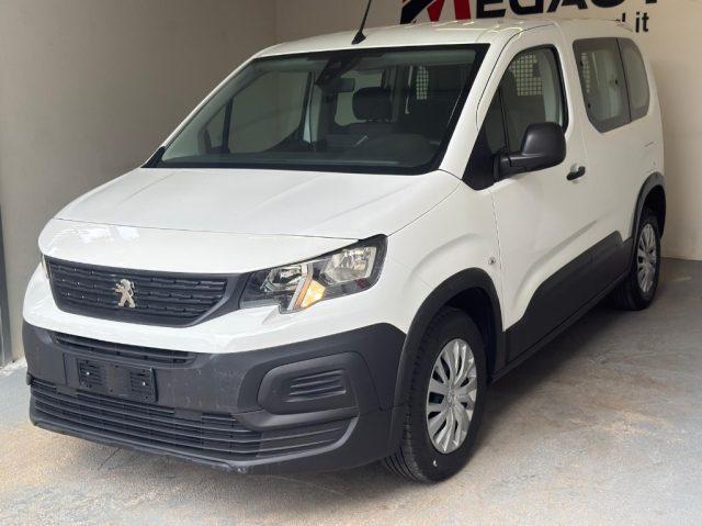 PEUGEOT Rifter BlueHDi 100 S&S Active