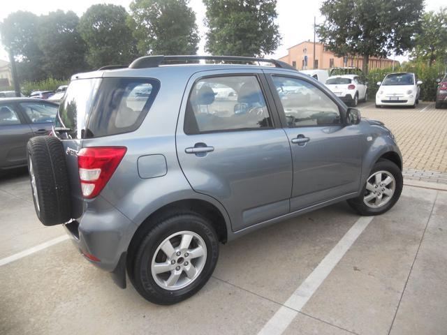 DAIHATSU Terios 1.5 4WD SXA