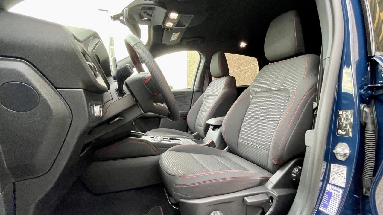 FORD KUGA 2.5 PLUG-IN HYBRID ST-LINE 2WD CVT 225CV - FULL LED