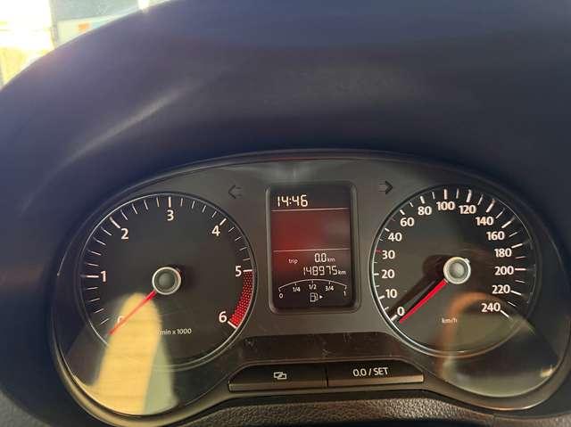 Volkswagen Polo 5p 1.2 tdi Comfortline 75cv NEOPATENTATI