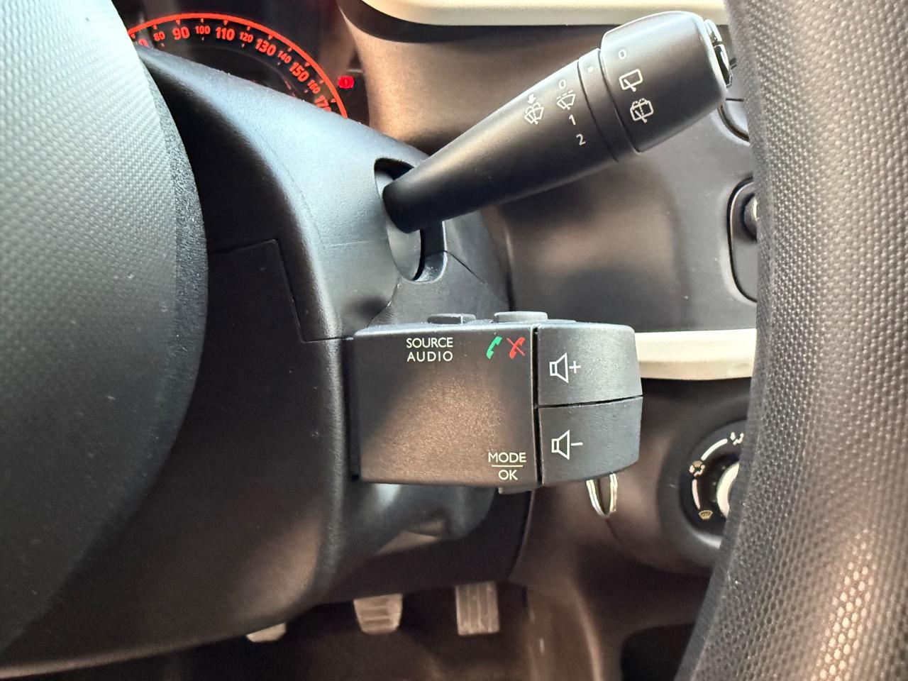 Renault Twingo SCe Stop&Start Openair