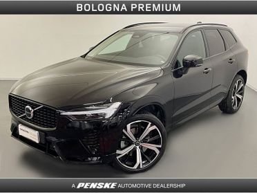 Volvo XC60 B4 (d) AWD automatico Plus Dark