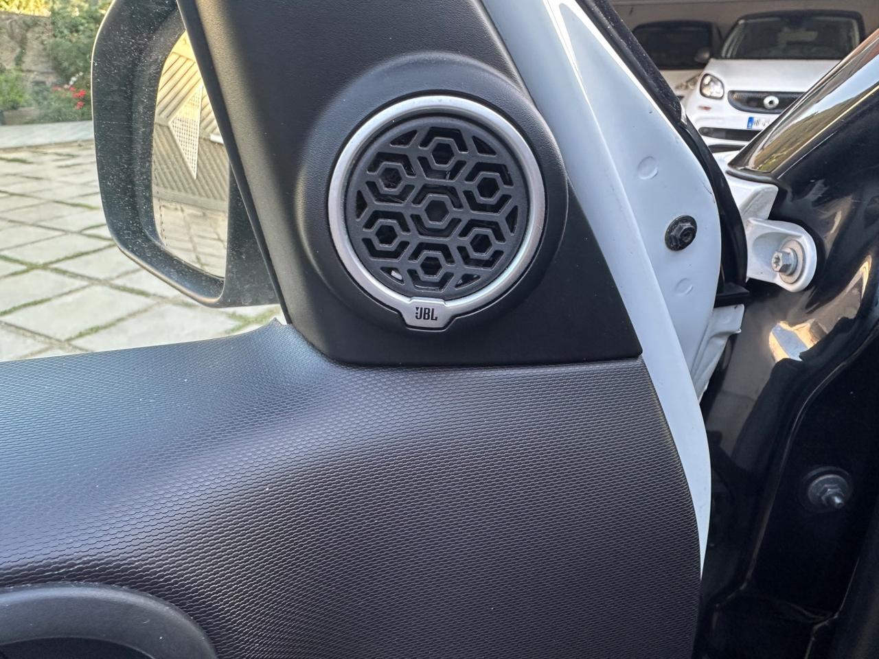 Smart ForFour 90 0.9 Turbo Prime