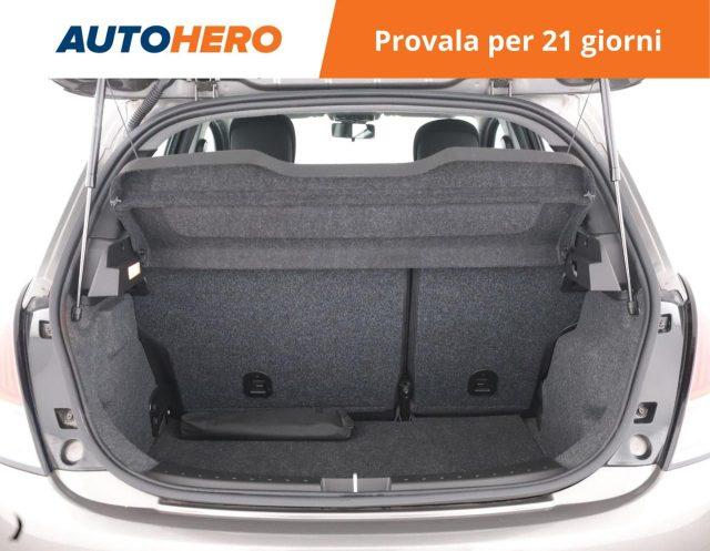 LANCIA Ypsilon 1.2 69 CV 5 porte Gold