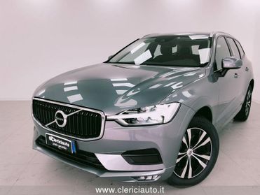 Volvo XC60 B4 (d) AWD Geartronic Momentum