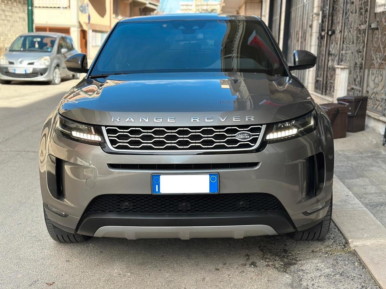 Land Rover Range Evoque 2.0D 180CV R-Dynamic TETTO
