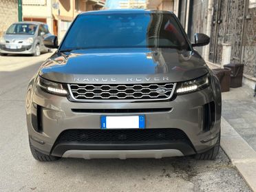 Land Rover Range Evoque 2.0D 180CV R-Dynamic TETTO