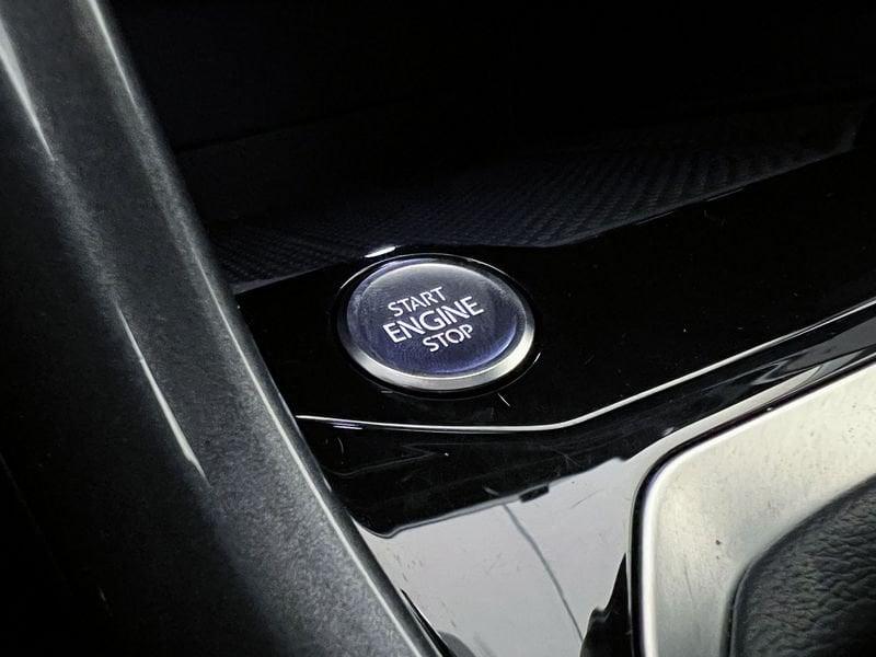 Volkswagen T-Roc T-Roc 2.0 TDI SCR 150 CV DSG Style