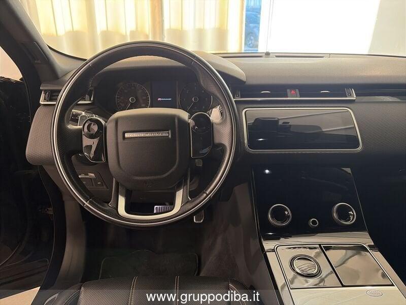 Land Rover Range Rover Velar 2017 Diesel 2.0d i4 R-Dynamic S 180cv auto m