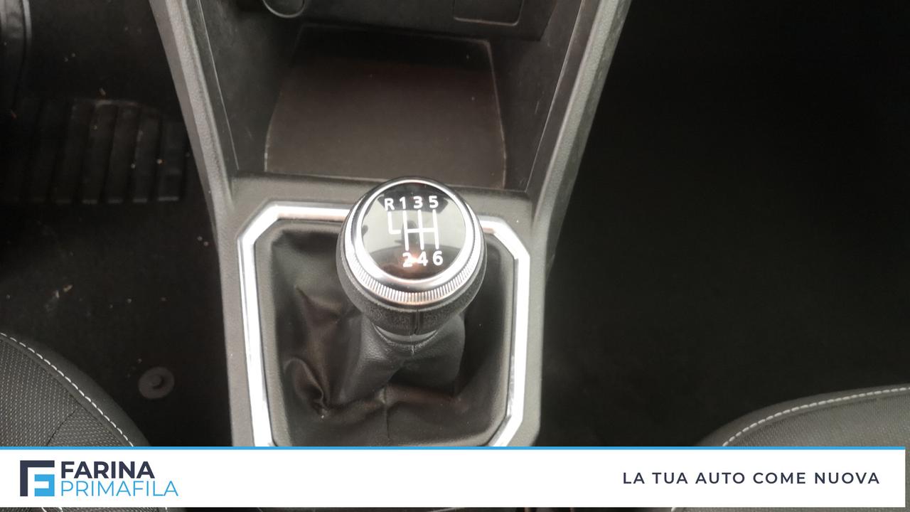 DACIA Sandero Streetway III 2021 - Sandero Streetway 1.0 tce Comfo