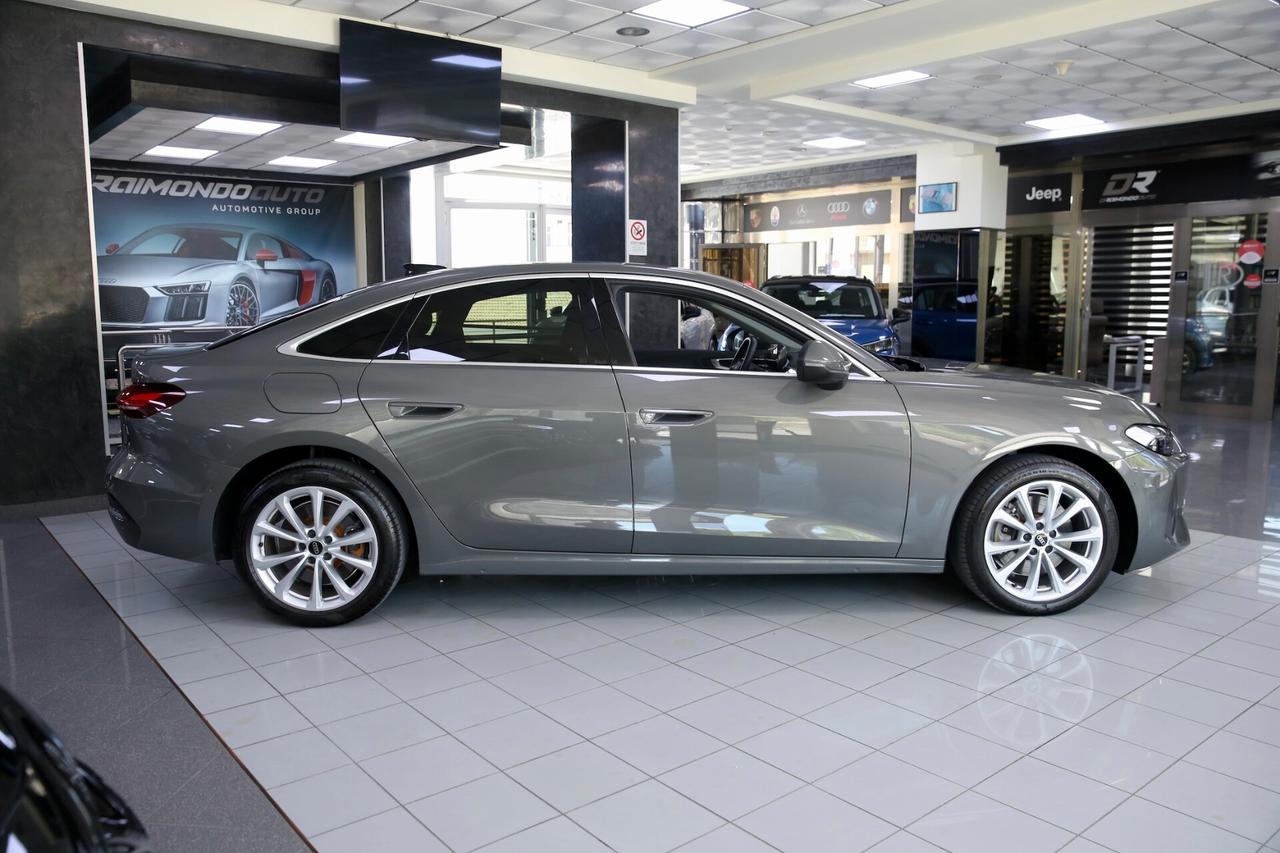 Audi A5 TDI mHEV+ Business Advanced S tronic