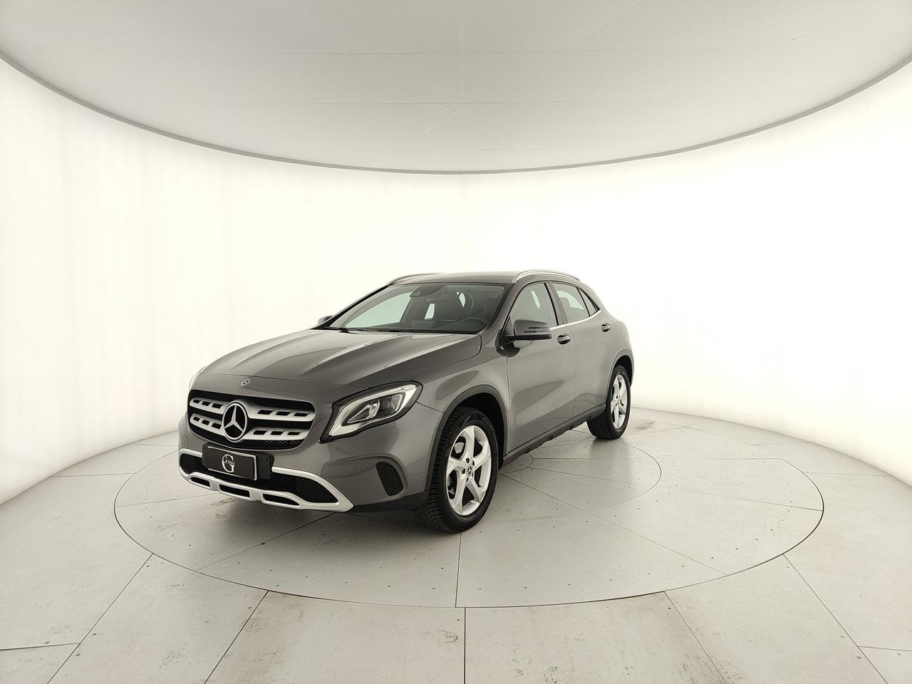 Mercedes-Benz GLA 200 Sport auto