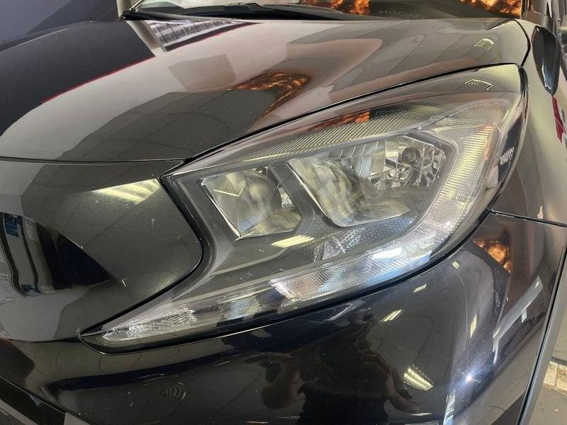 Toyota Aygo X 1.0B (72 CV) Active S-CVT