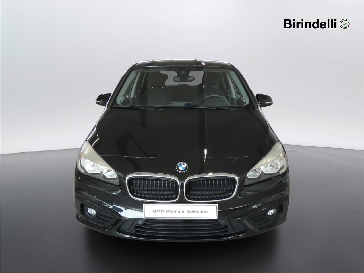 BMW Serie 2 A.T. (F45) - 216d Active Tourer Business