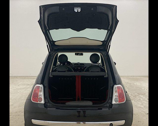 FIAT 500 1.2 Pop 69cv E6
