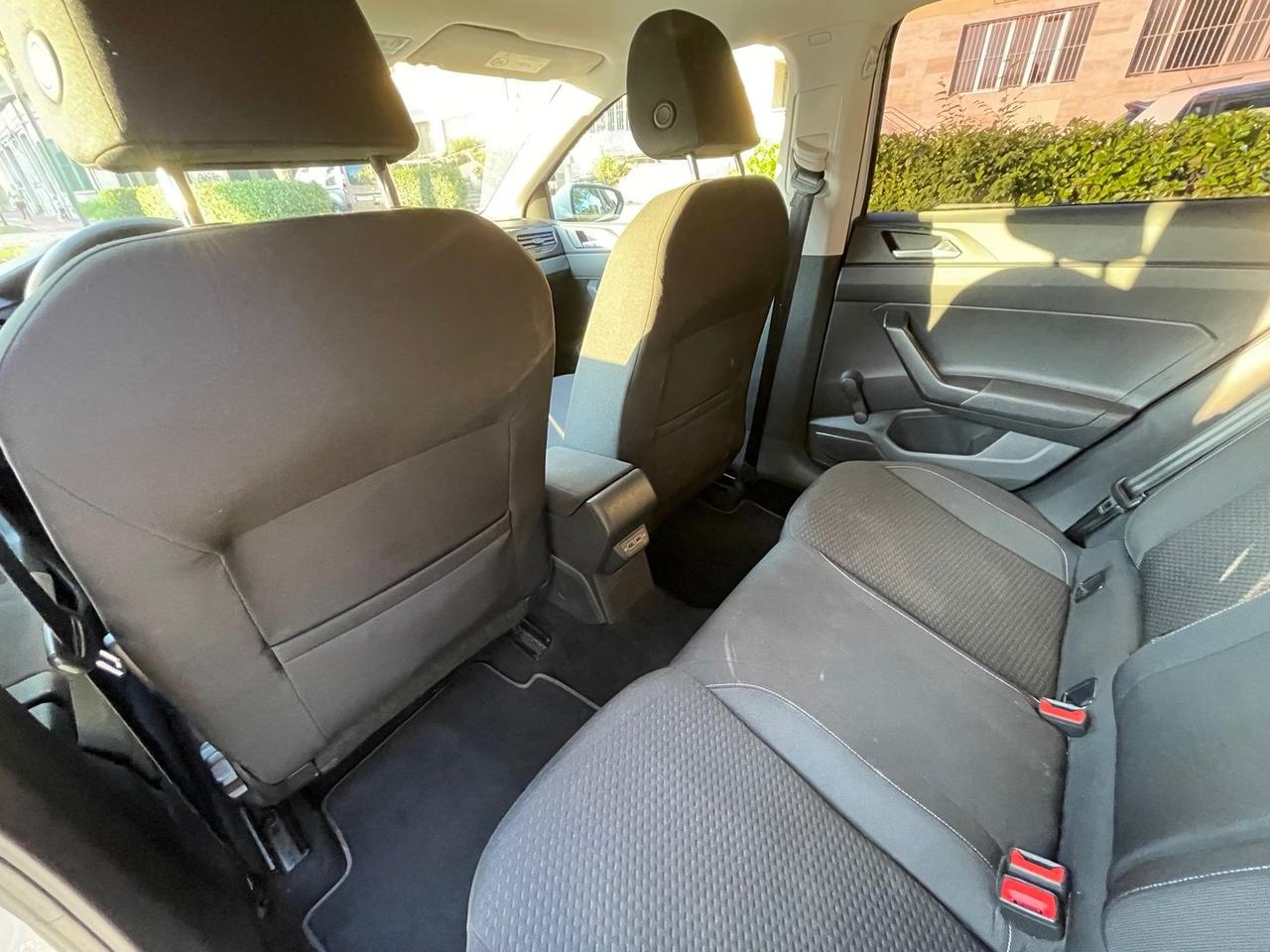 Volkswagen Polo Comfortline 1.0 MPI EVO #6798