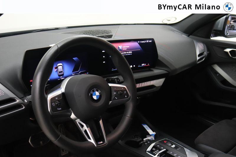 BMW Serie 1 120 48V MSport DCT