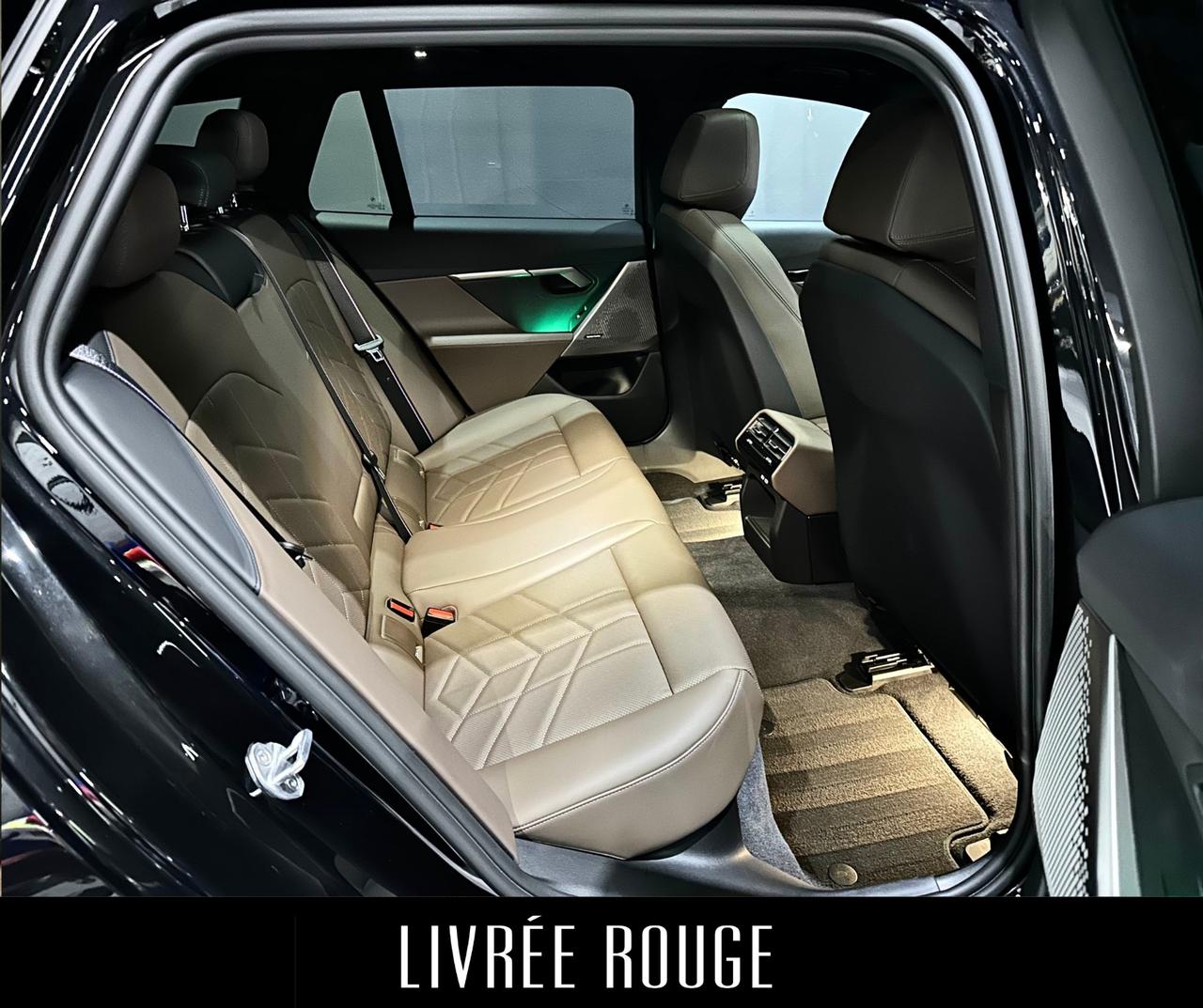 Bmw 520 520d 48V xDrive Touring Msport Pro