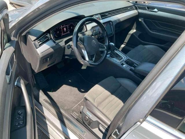 Volkswagen Passat VIII Variant 2.0 tdi Executive 200cv dsg