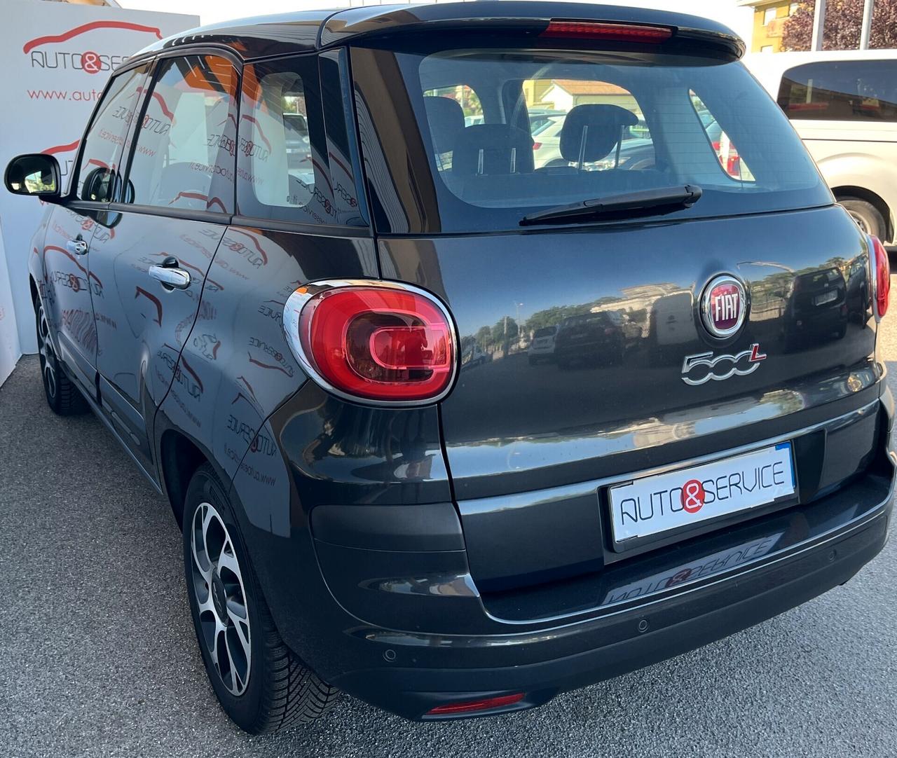 Fiat 500L 1.3 Multijet 95 CV Business Neopatentati OK