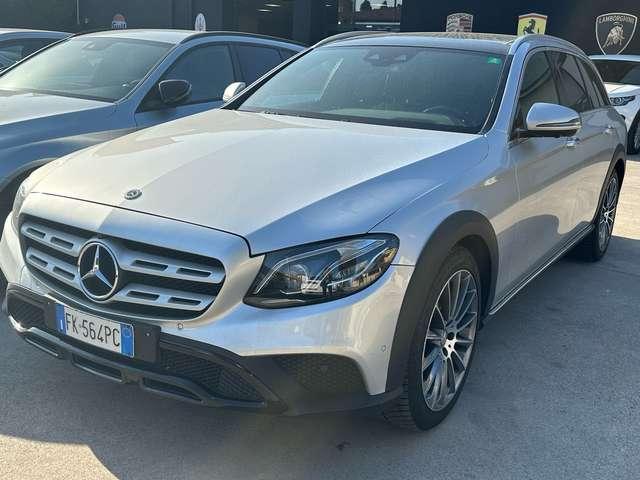 Mercedes-Benz E 220 SW All-Terrain d Premium Plus 4matic auto FULL!!