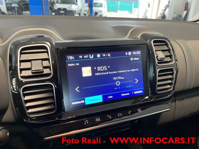 CITROEN C5 Aircross BlueHDi 130 S&S EAT8 Feel PROMO !!