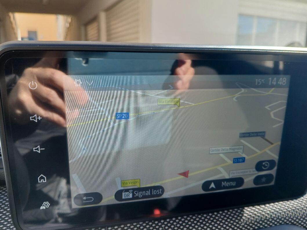 Dacia Sandero 1.0 Benzina /Gpl
