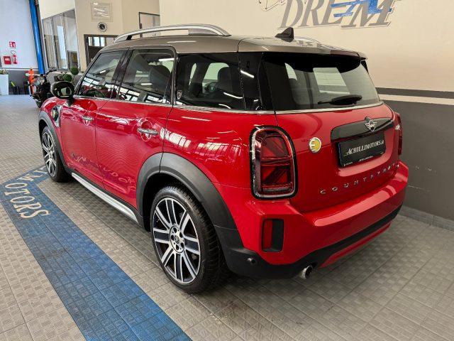 MINI Countryman 1.5 Cooper SE Yours Countryman ALL4 1p. iva full