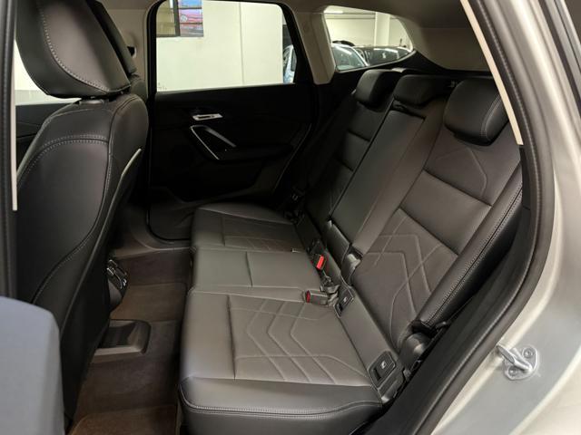 BMW X1 xDrive 23i xLine