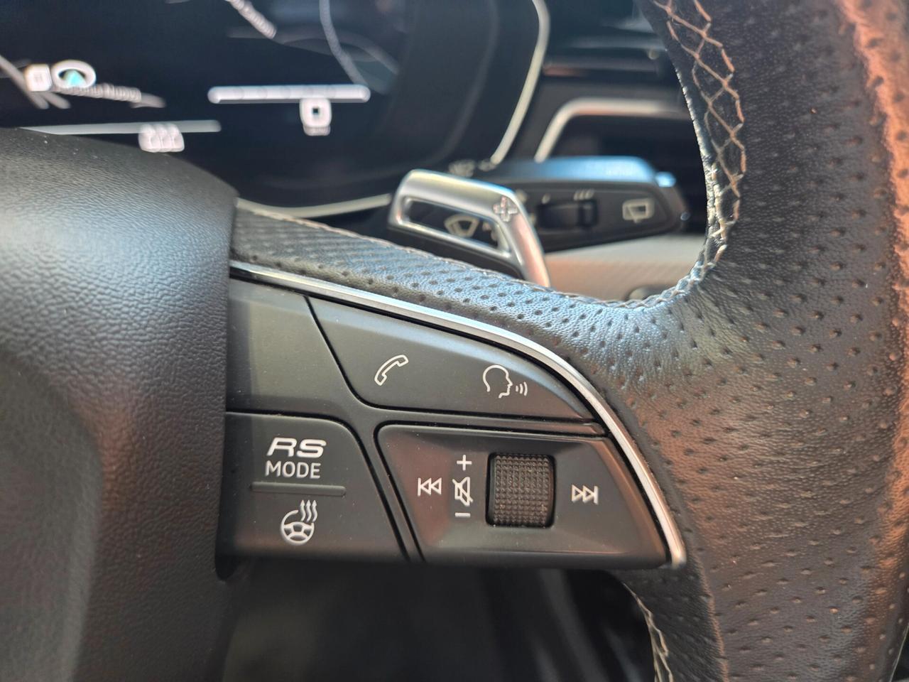 Audi A4 RS 4 Avant 2021 - FULL OPTIONAL
