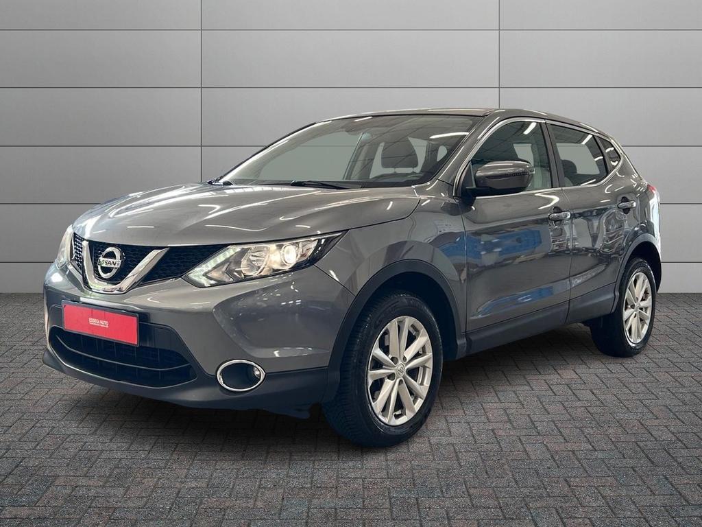 Nissan Qashqai 1.6 dci Acenta 2wd 130cv E6