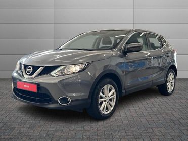 Nissan Qashqai 1.6 dci Acenta 2wd 130cv E6