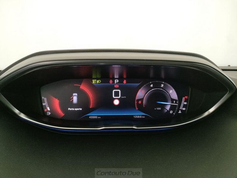 Peugeot 3008 BlueHDI 130 S&S EAT8 GT aut.