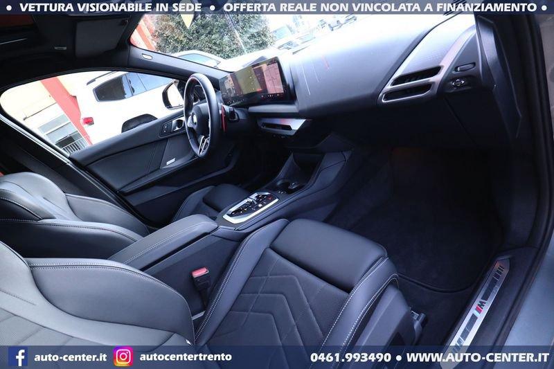 BMW Serie 1 M135 i xDrive MSport Pro M-sport *TETTO