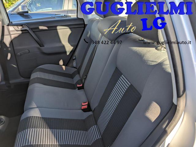 VOLKSWAGEN Polo 1.2/60CV 5p. Unite Bluetooth