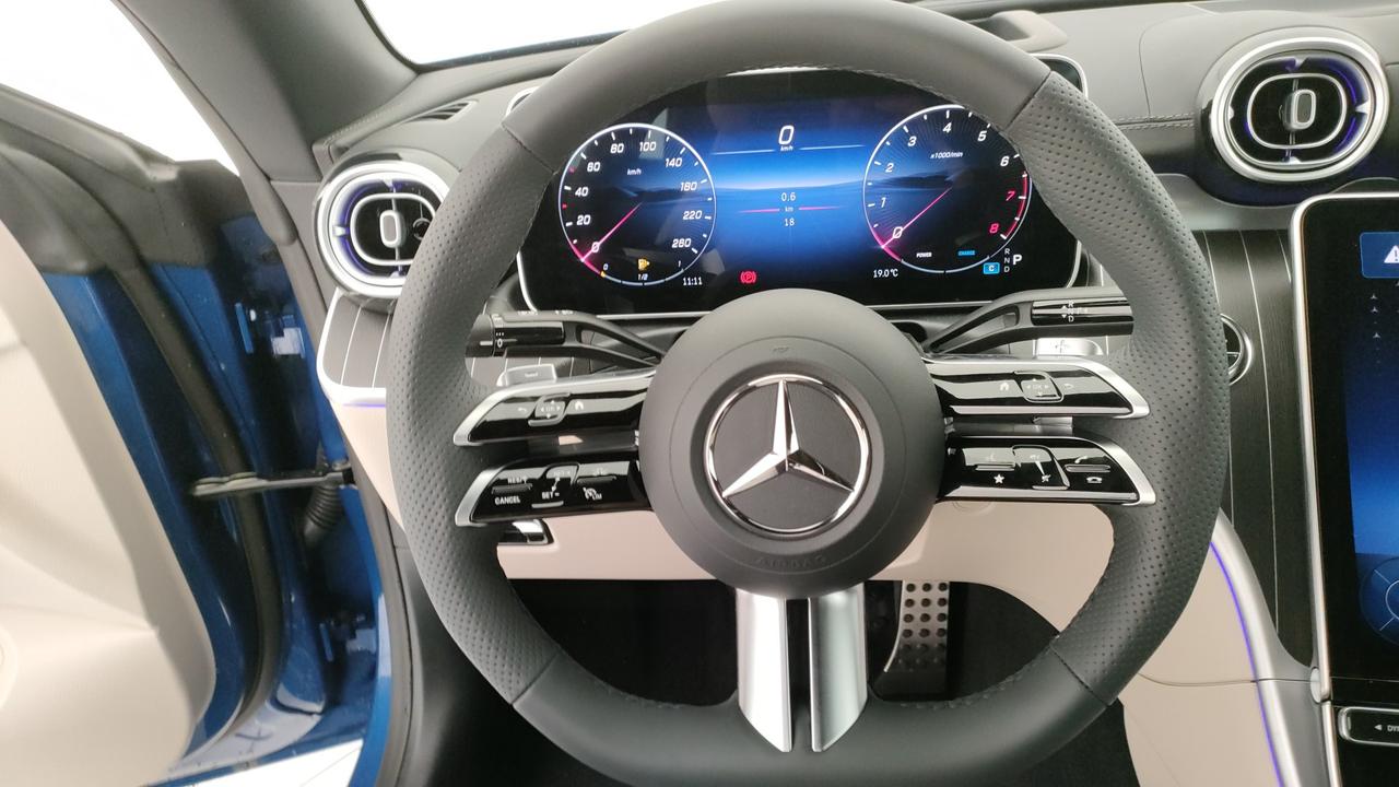 Mercedes-Benz CLE 300 4MATIC Cabrio