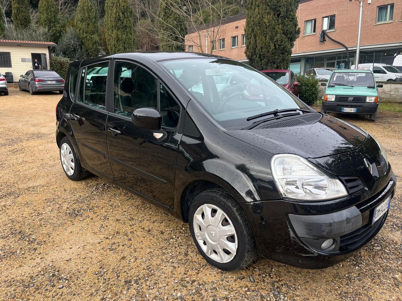 Renault Modus 1.2 Benzina - Neopatentati