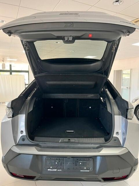 Peugeot 3008 Hybrid 136 e-DCS6 GT