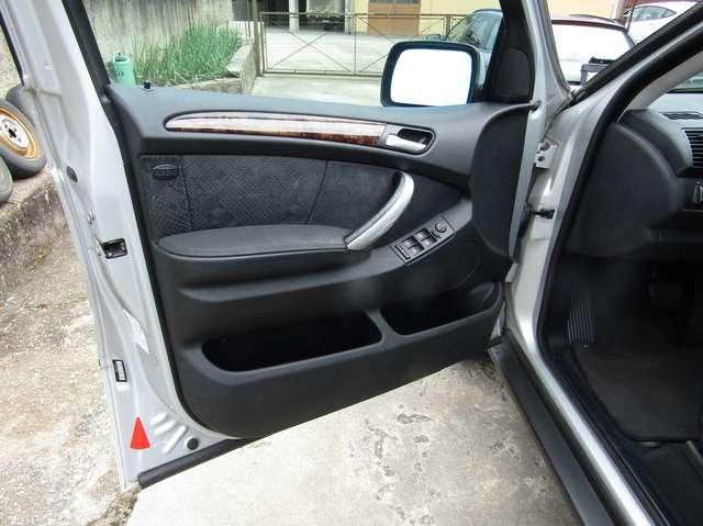 BMW X5 3.0i