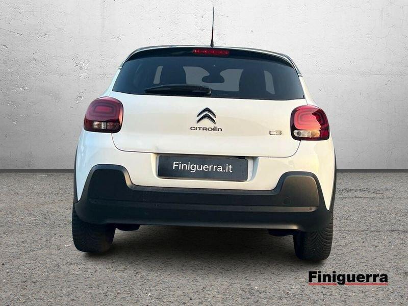 Citroën C3 BlueHDi 100 S&S Shine