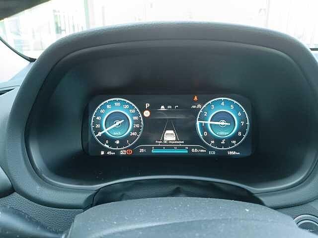 Hyundai i30 Berlina Mild Hybrid 1.0 TGDi 100cv DCT BUSINESS