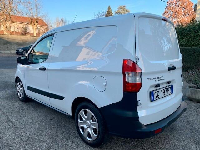 FORD Transit COURIER 1.5 TDCi 75cv my 21