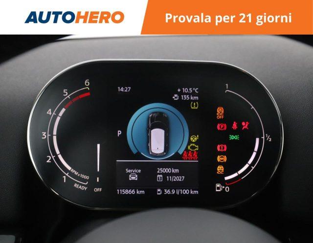 MINI Countryman 2.0 Cooper D Countryman