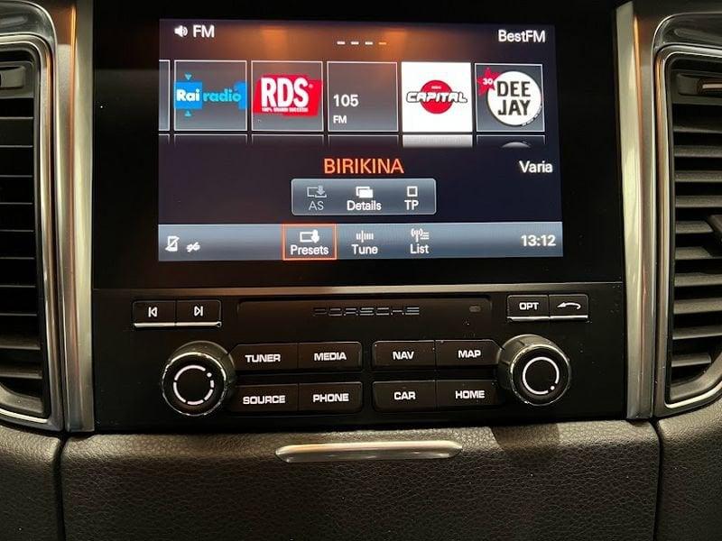 Porsche Macan 2.0 252cv